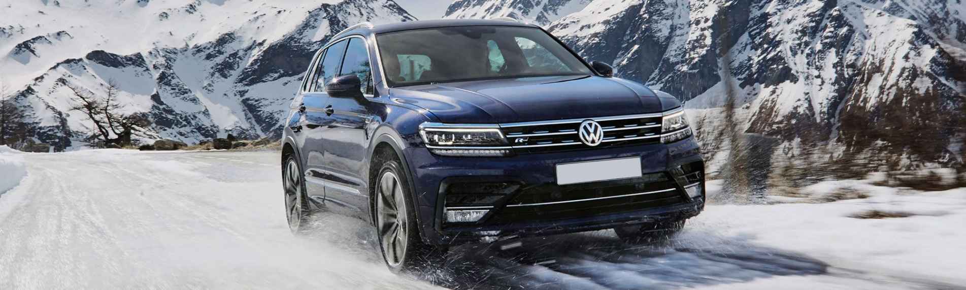 Used Vehicles At Alpine Motors In Colwyn Bay Gwynedd